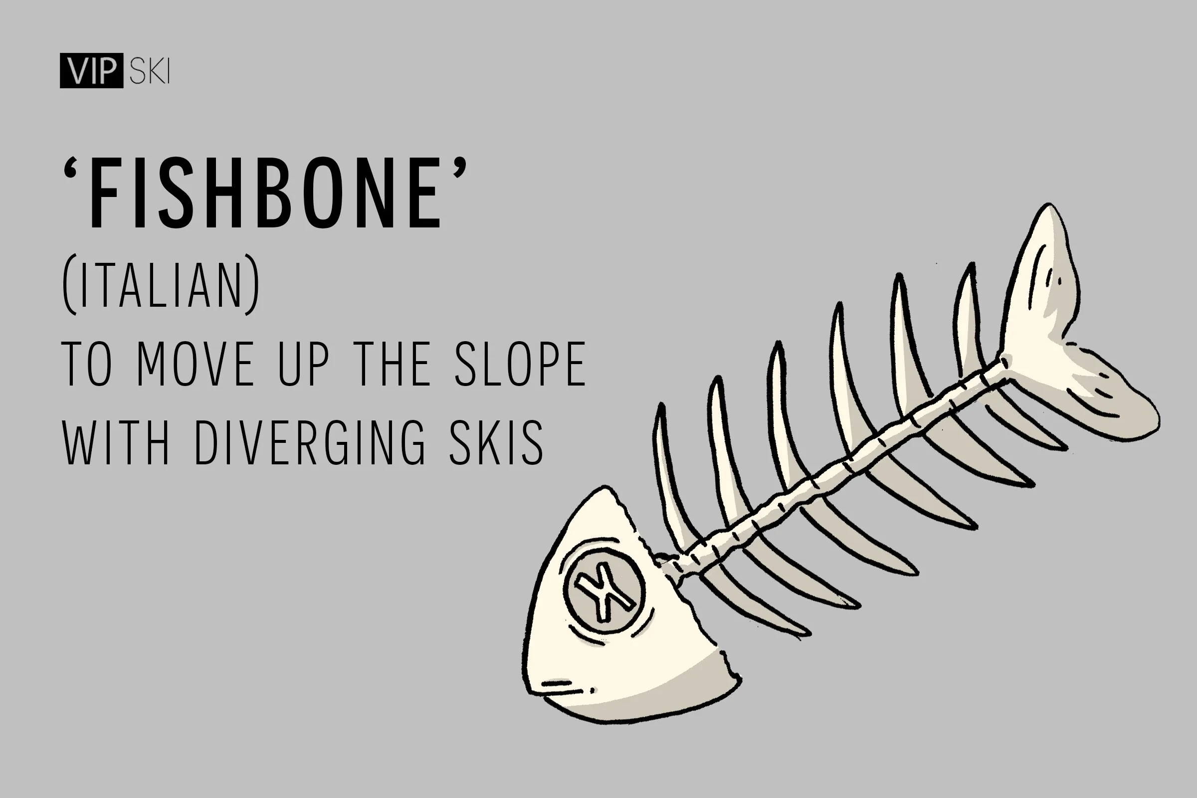 Ski Idioms From Around The World