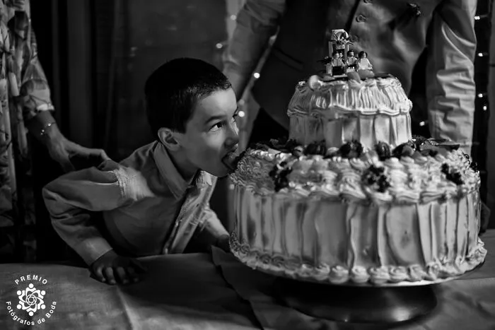 Just Want To Try This! Photo By Barbara Fabbri