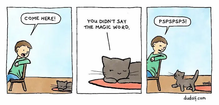 Artist Creates Humorous Comics That Might Tickle Your Funny Bone (35 Pics)