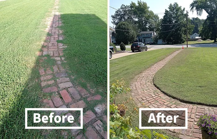 Say Goodbye To Weeds: Ortho Groundclear's Year-Long <span Style="Font:inherit;color:#d74b1f;"> Vegetation Killer </Span> - Effortless Garden Perfection All Year Round