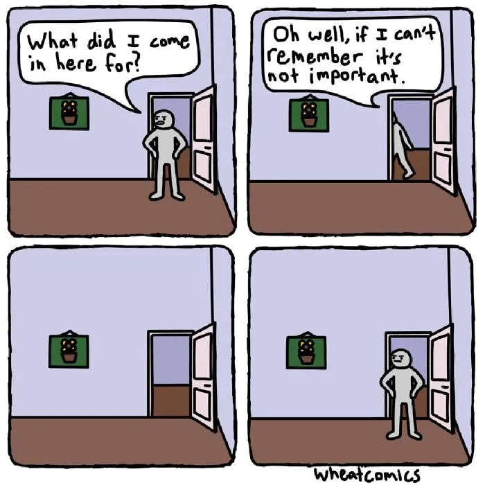 30 Hilarious Pun-Filled Comics By This Artist