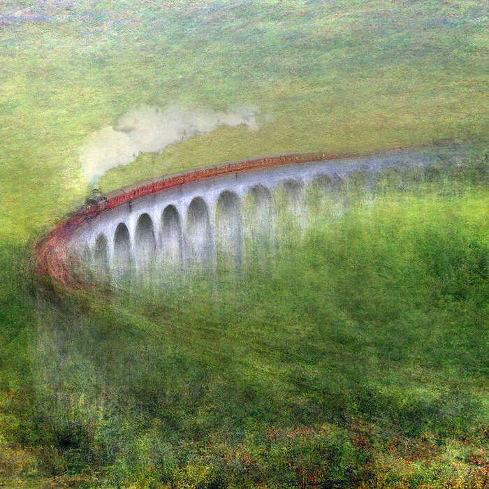 Glenfinnan Viaduct