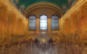 I Use Somnography To Capture Images From My Dreams (15 Pics)