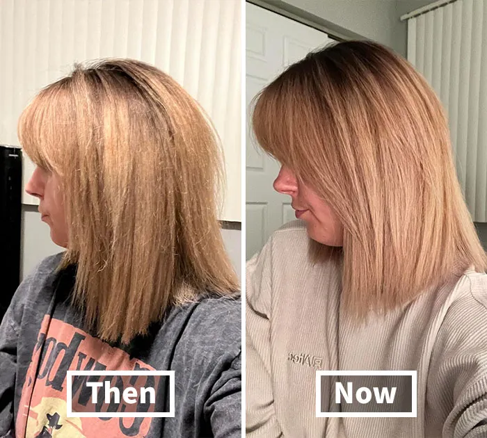 In The Left Corner: The High-Maintenance, Mighty Olaplex. In The Right Corner: <span Style="Font:inherit;color:#d74b1f;"> Elizavecca's Cer-100 Treatment</Span>, Ready To Restore Your Hair's Honor Without Demanding Ransom. Let The Hair Care Hunger Games Begin!