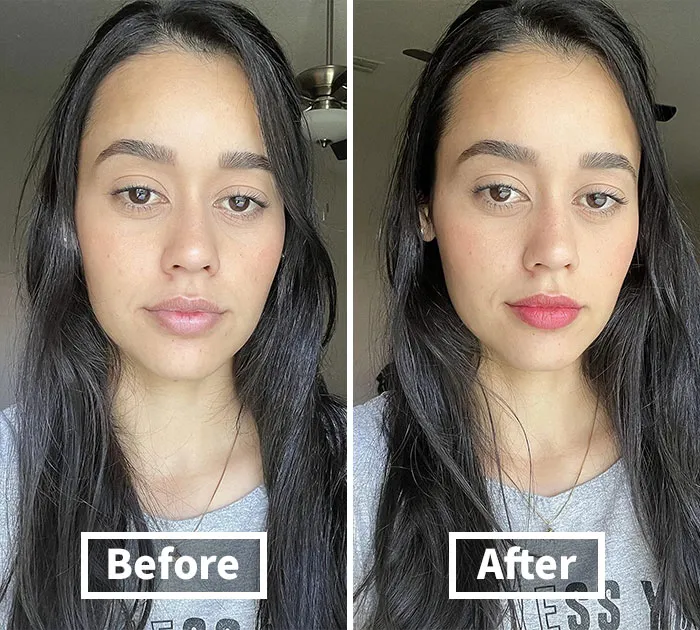 Find Your Lip's New Best Friend With <span Style="Font:inherit;color:#d74b1f;"> Etude's Dear Darling Water Tint</Span>, Promising No Compromises — All The Dusky Tint Vibes With A Refreshing Twist, Making Even The Biggest Benefit Benetint Enthusiast Ponder A Switch
