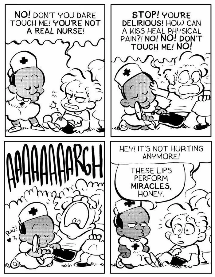 Artist Created 30 Relatable Comics About Growing Up And Becoming An Adult In Modern Times