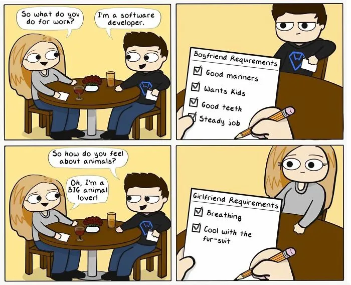 30 Hilarious Comics Depicting Ordinary Situations With A Chaotic Twist By Artist Amanda Panda