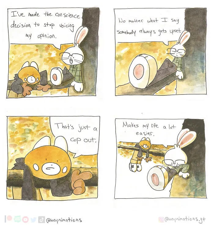 Opinion