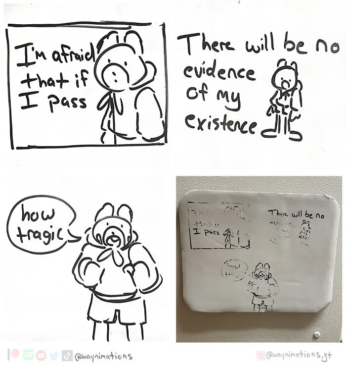 Dry Erase