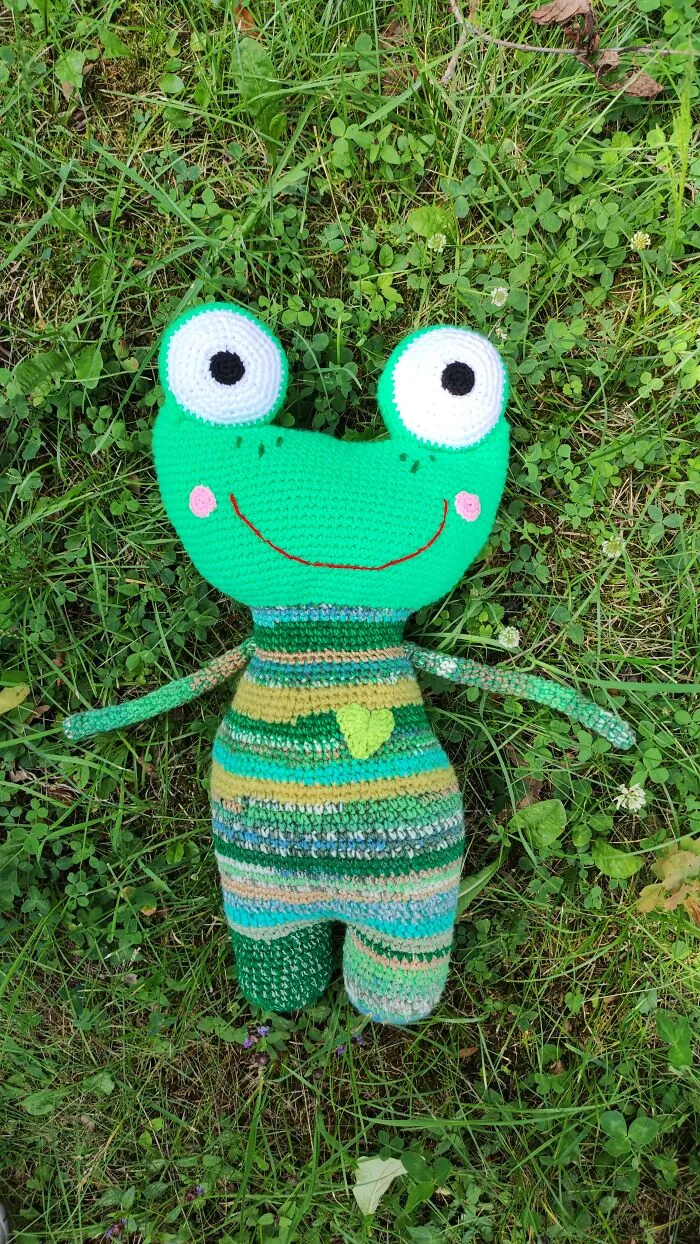 Frog