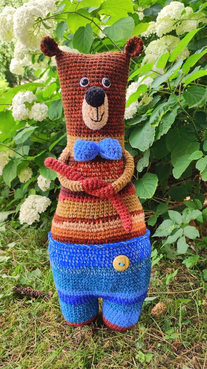 Bear