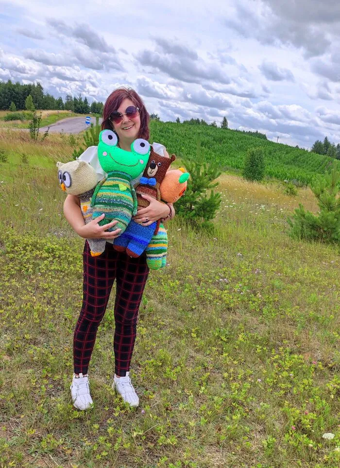 Me And Mine Toys
