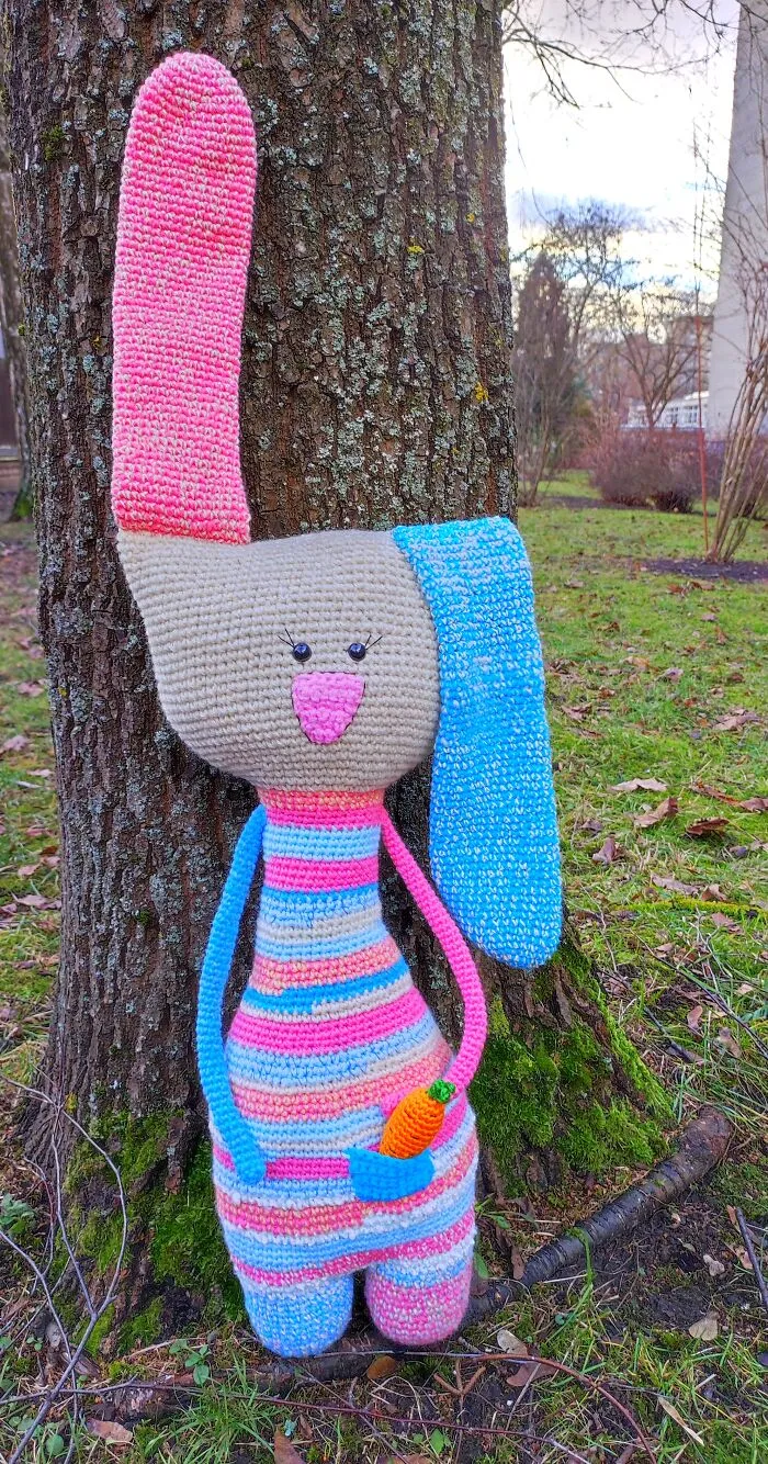 Easter Bunny