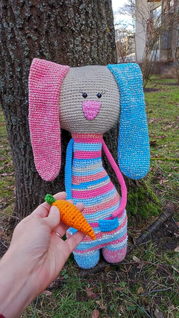 Easter Bunny