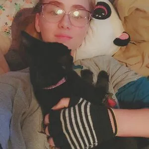 Kenzie C.
