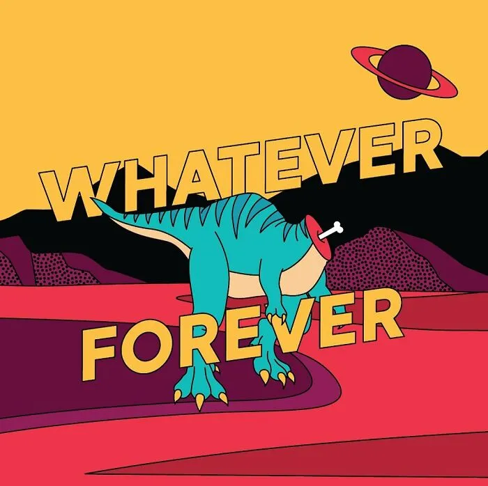 30 Colorful Illustrations By The Artist Adela Madej