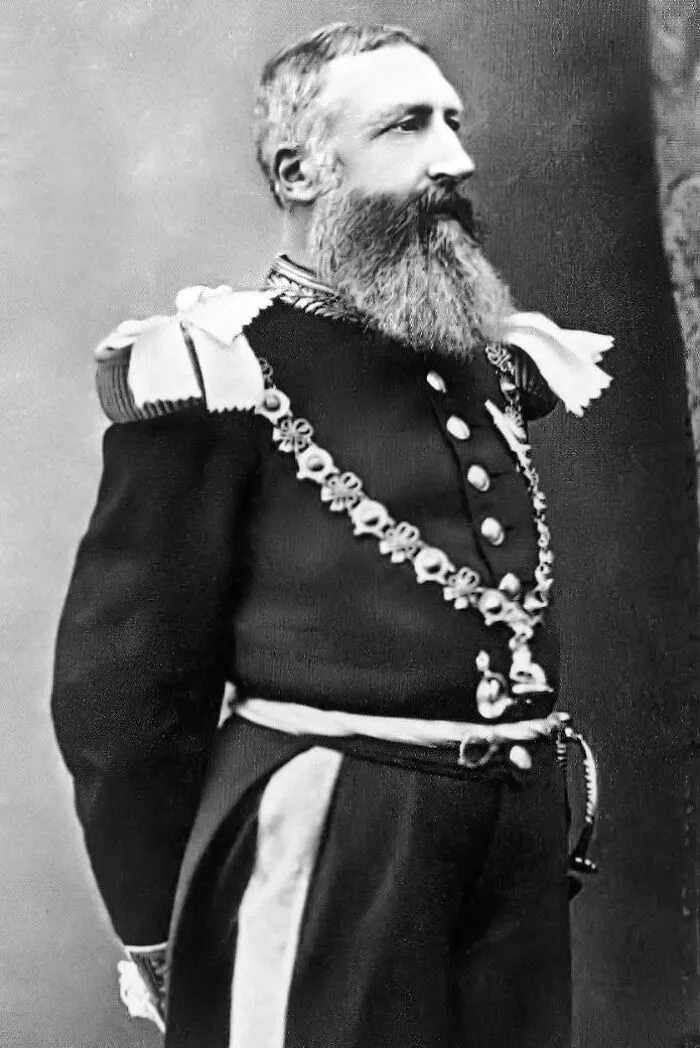 “A Genuine Monster”: 40 Of The Most Evil People Across History That Got Away With It