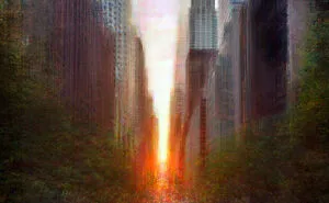 I Use Somnography To Capture Images From My Dreams (15 Pics)