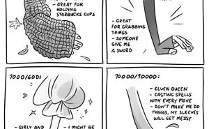 30 Sarcastic Comics Featuring Random Topics By Kasia Babis