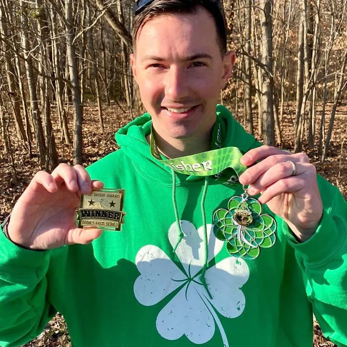 Embrace The Irish Spirit: <span Style="Font:inherit;color:#d74b1f;"> Celtic Shamrock Hoodie </Span> For A Cozy And Patriotic St. Patrick’s Day Look!