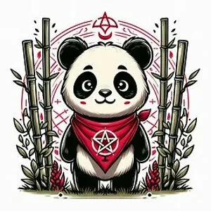 DemonicPanda