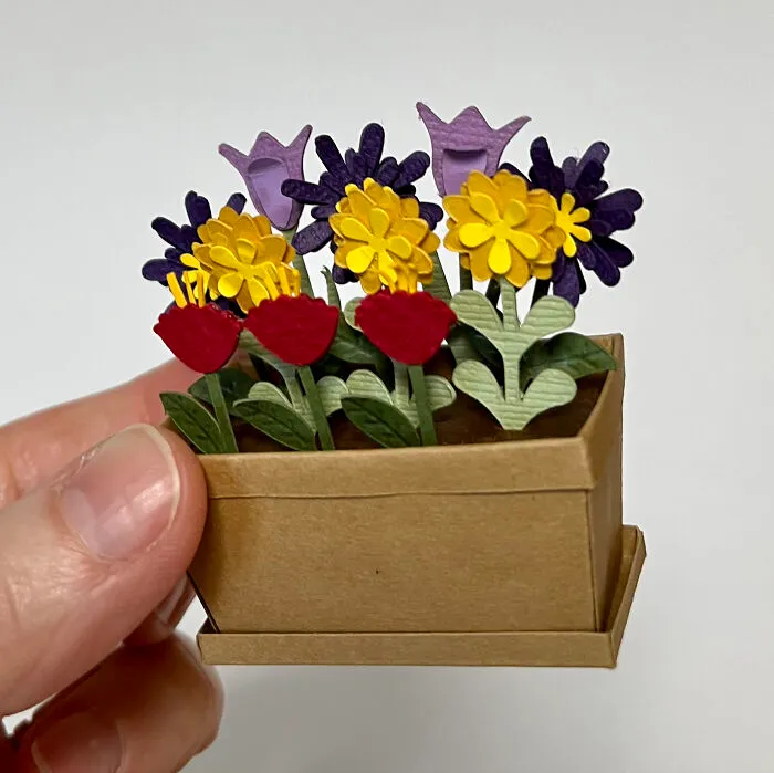 Flower Garden