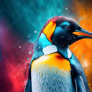 Somethingpenguin