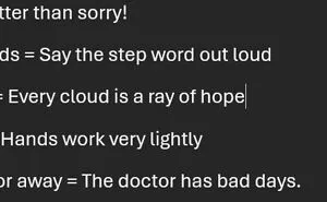 Hey Pandas, Try To Give The Funniest Examples Of Google Translate Messing Up (Closed)