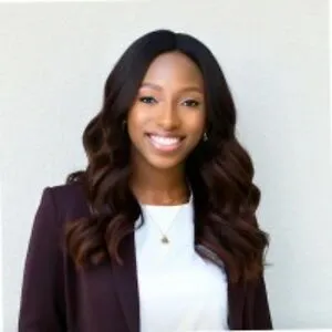 Toluwalase Soneye, Vet student