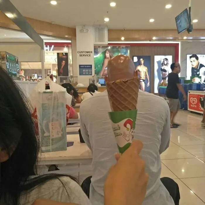 46 Imágenes malditas que van más allá de lo confuso