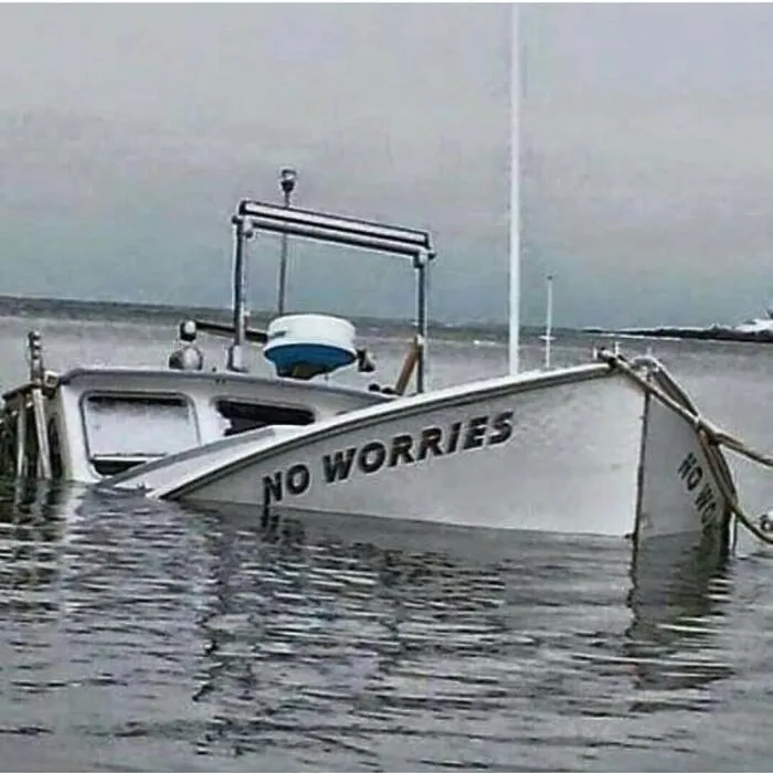 50 Cursed Images That Get Weirder The More You Scroll, As Shared On This Instagram Account