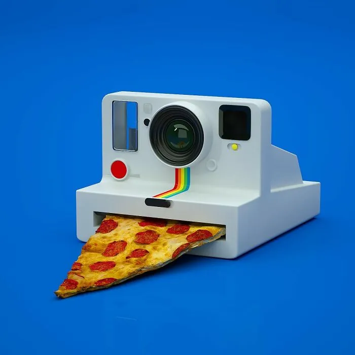 Jaime Sanchez's Humorous Take On Lego, Brand Logos, And Everyday Items (33 Pics)