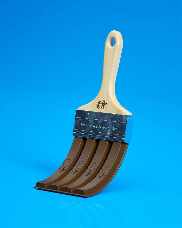 Jaime Sanchez's Humorous Take On Lego, Brand Logos, And Everyday Items (33 Pics)