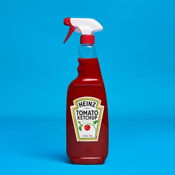 Jaime Sanchez's Humorous Take On Lego, Brand Logos, And Everyday Items (33 Pics)