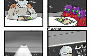 This Artist Draws Quirky And Sarcastic Comics With Unexpected Endings (30 New Pics)