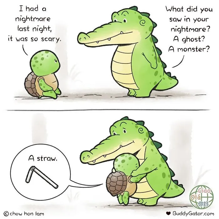 Rewriting Earth: 30 Heartbreaking Comics To Raise Awareness About Our Planet’s Issues