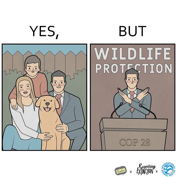 Rewriting Earth: 30 Heartbreaking Comics To Raise Awareness About Our Planet’s Issues