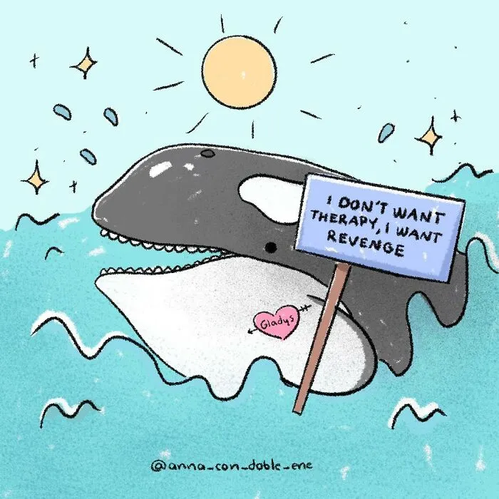 Rewriting Earth: 30 Heartbreaking Comics To Raise Awareness About Our Planet’s Issues