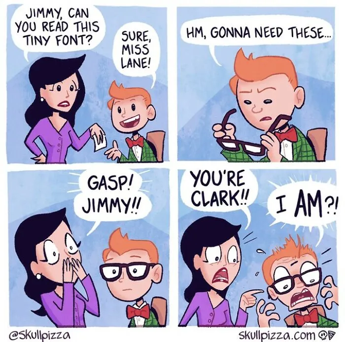40 Hilarious Comics You Might Like If You Have A Darker Sense Of Humor