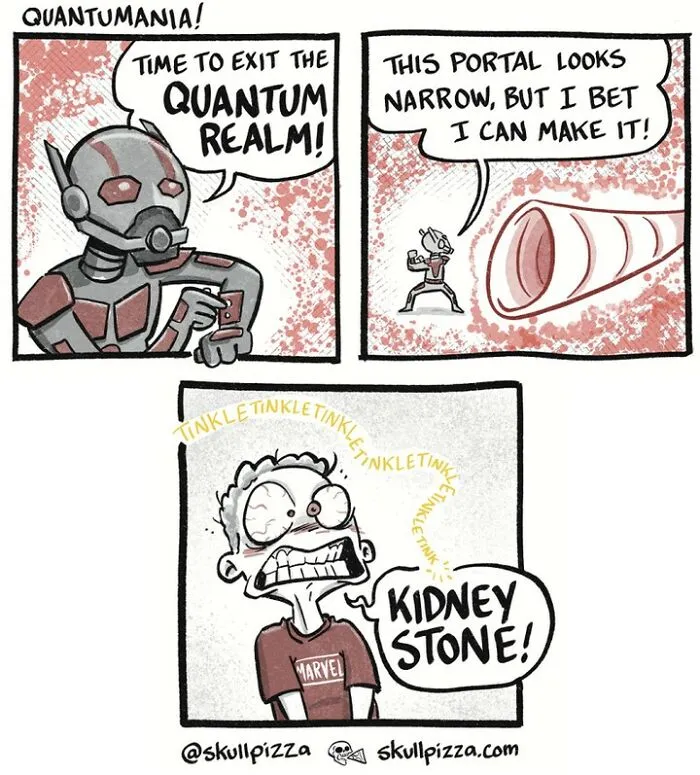 40 Hilarious Comics You Might Like If You Have A Darker Sense Of Humor