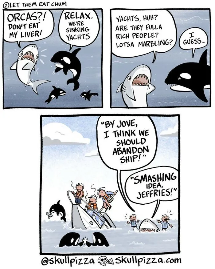 40 Hilarious Comics You Might Like If You Have A Darker Sense Of Humor