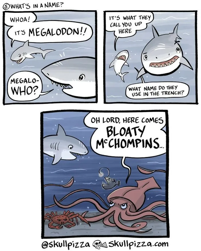 40 Hilarious Comics You Might Like If You Have A Darker Sense Of Humor