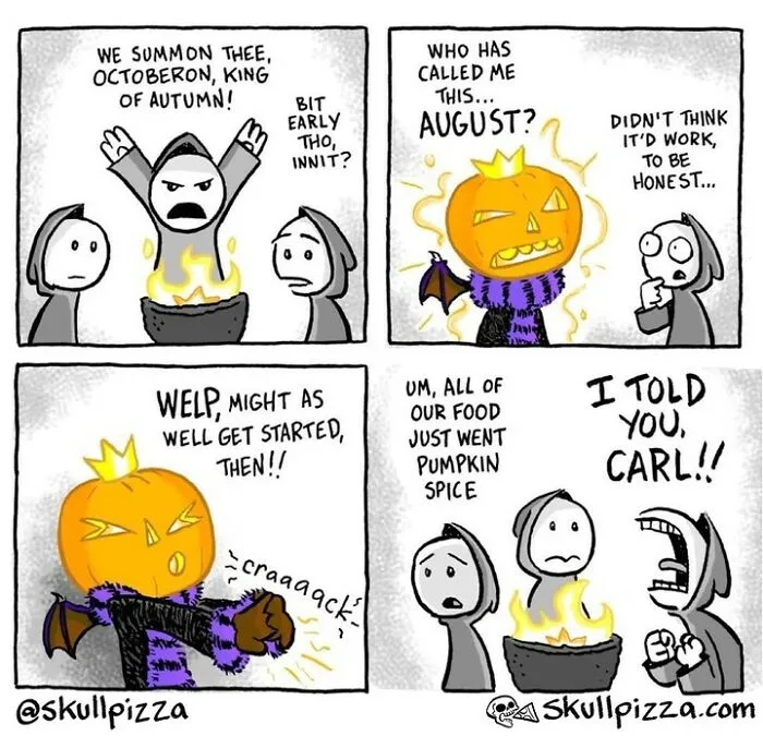 40 Hilarious Comics You Might Like If You Have A Darker Sense Of Humor