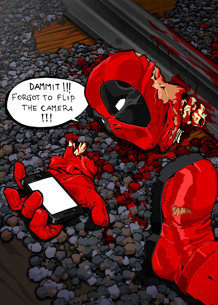 Deadpool