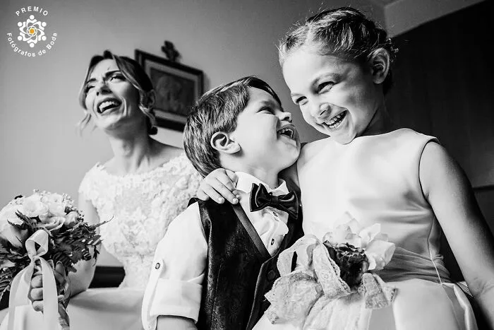 Kids Will Be Kids Photo By Carmelo Ucchino