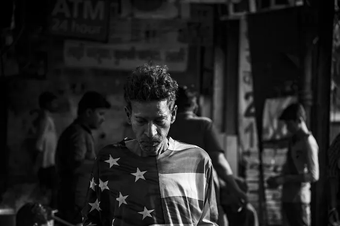 I Took 22 Photos Showcasing Life On The Streets Of Old Delhi