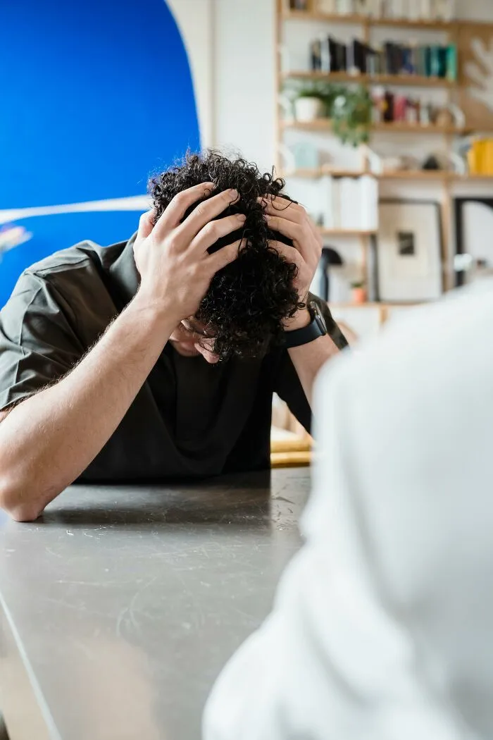 “What Is Actually Healthy But People Think It Is Not?” (30 Answers)
