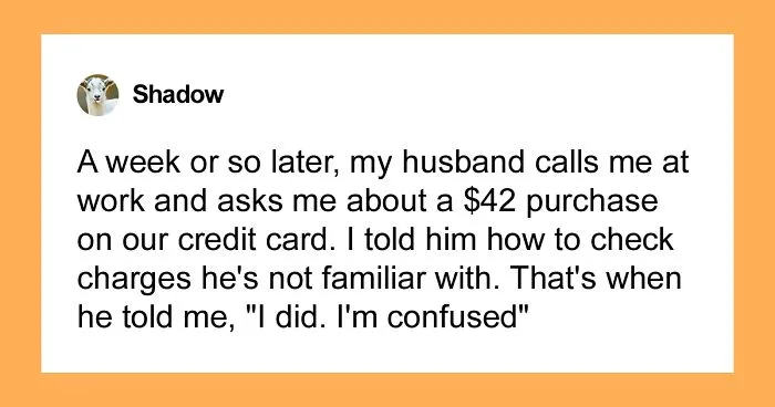 Hey Pandas, AITA For Overreacting About This Payment Location Mix-Up?