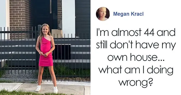 Eight-Year-Old Australian Girl Shatters Records By Buying $440k Home
