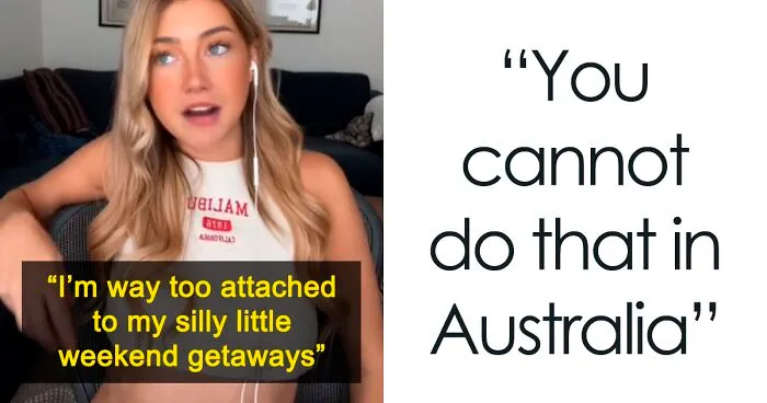 "Sorry, I Just Can’t Do It": Australian Living In The UK Reveals Why She’s Never Moving Back